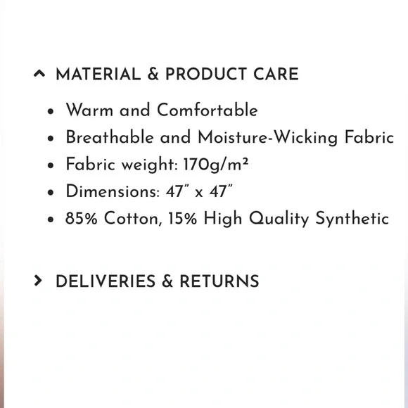 Hirbawi Original Alquds Al Quds Kufiya Palestinian Scarf - Picture 12 of 15